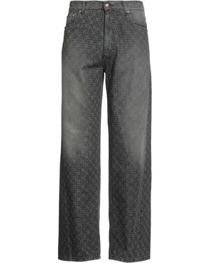 Formy Studio Jeans Cotton - Gray
