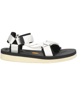 Suicoke Sandals - White