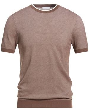 Diktat Pullover - Pink