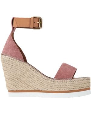 See By Chloé Espadrillas - Neutro