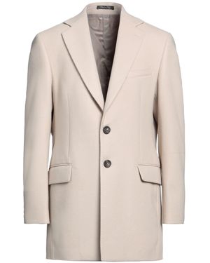 Takeshy Kurosawa Cappotto - Neutro