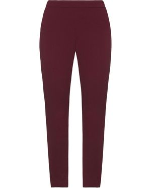 Relish Trouser - Red
