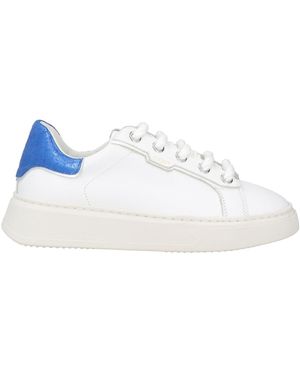 ED PARRISH Sneakers - Blu