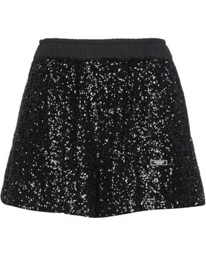 Buscemi Shorts & Bermuda Shorts - Black