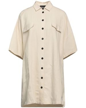 Roberto Collina Shirt - Natural