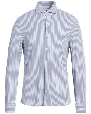 Sonrisa Camisa - Azul