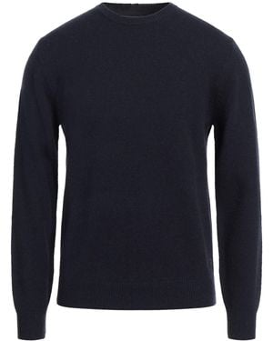 Barbour Jumper - Blue