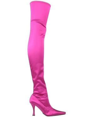 Proenza Schouler Boot - Pink
