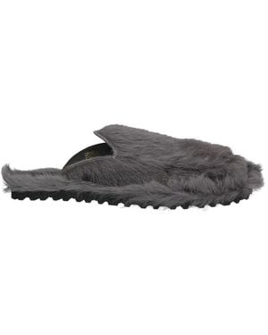 Dries Van Noten Mules & Clogs - Grey