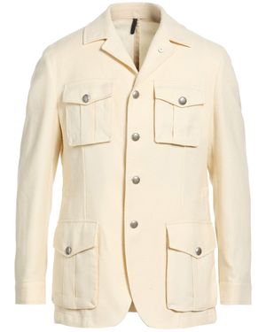 L.B.M. 1911 Veste Et Blouson - Neutre