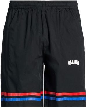 Barrow Shorts & Bermudashorts - Schwarz