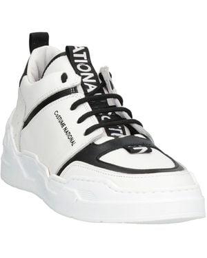 CoSTUME NATIONAL Shoes for Women | Online Sale up to 65% off
