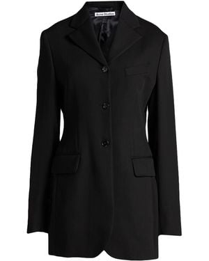 Acne Studios Blazer - Black