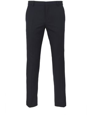 Calvin Klein Trouser - Blue