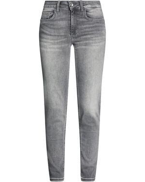 Liu Jo Pantaloni Jeans - Grigio