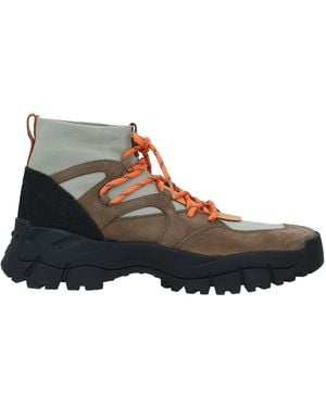 Tod's Ankle Boots - Brown