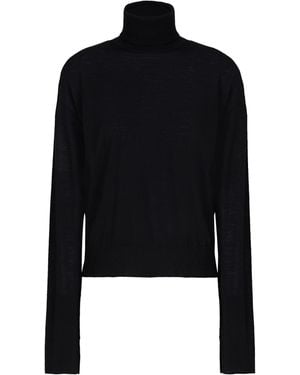 Helmut Lang Dolcevita - Nero