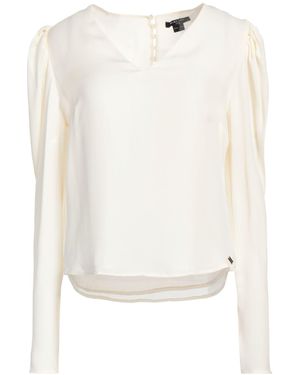 MARCIANO BY GUESS Top - White
