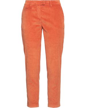 Mason's Trouser - Orange