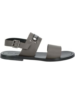 MICH SIMON Sandals - White