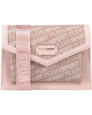 Philipp Plein Umhängetasche - Pink