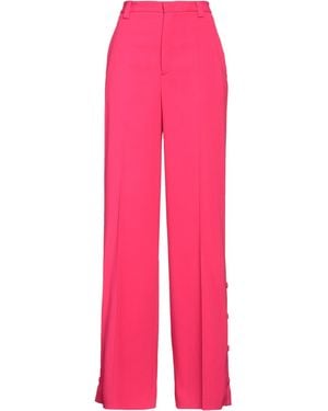 RED Valentino Trouser - Pink
