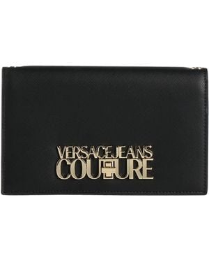 Versace Jeans Couture Handbag - Black