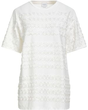 Giambattista Valli T-Shirt - Bianco