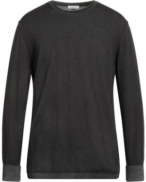 Paolo Pecora Sweater - Black