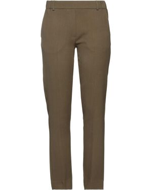 Alysi Trouser - Multicolour