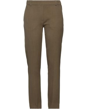 Alysi Trouser - Multicolor