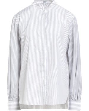THEORY PROJECT Shirts - White