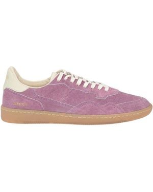 HIDNANDER Sneakers - Pink