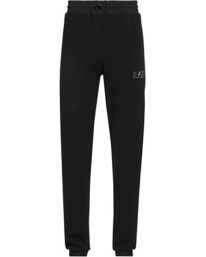 EA7 Trouser - Black