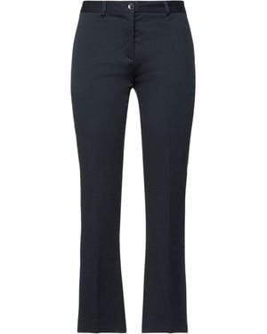 PT Torino Trouser - Blue