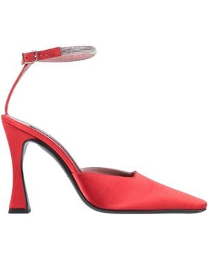 Les Petits Joueurs Zapatos de salón - Rosa