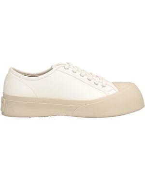 Marni Sneakers - Natural