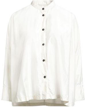 Jil Sander Shirt - White