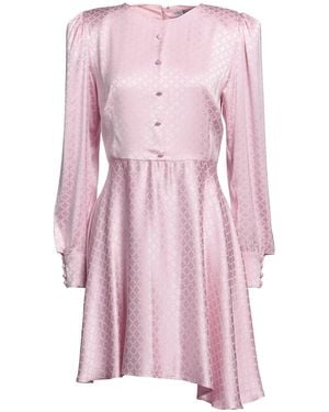 MVP WARDROBE Mini Dress - Pink