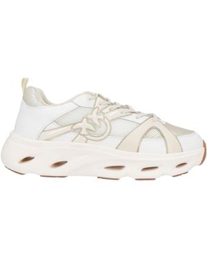 Pinko Trainers - Natural