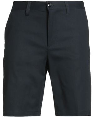 Emporio Armani Shorts E Bermuda - Blu
