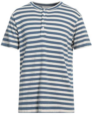 Amaranto T-shirt - Blu