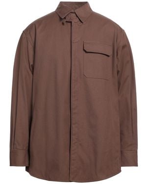 Valentino Garavani Shirt - Brown