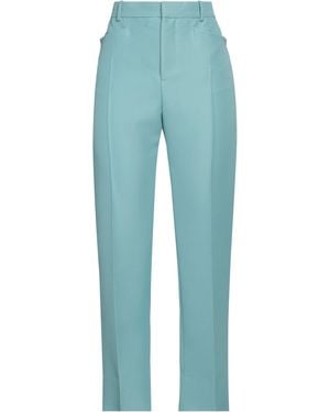 Tom Ford Trouser - Blue