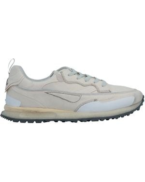 HIDNANDER Trainers - Grey