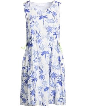 NOUMENO CONCEPT Midi Dresses - Blue