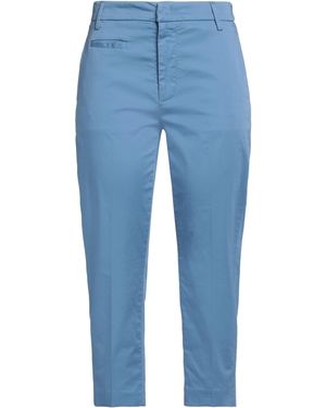 Dondup Trouser - Blue