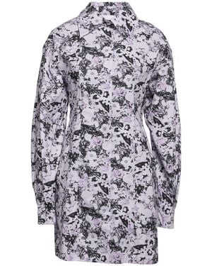 REMAIN Birger Christensen Shirt - White