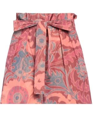 Ulla Johnson Shorts E Bermuda - Rosso