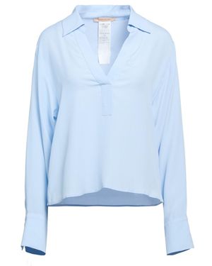 Pennyblack Top Acetate, Silk - Blue